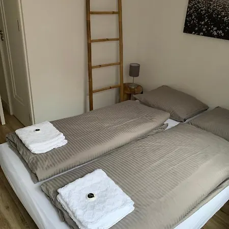 Habitación en casa particular Great At Amstelbeach Ámsterdam